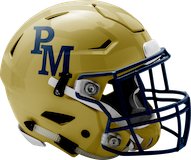 Penn Manor Comets logo